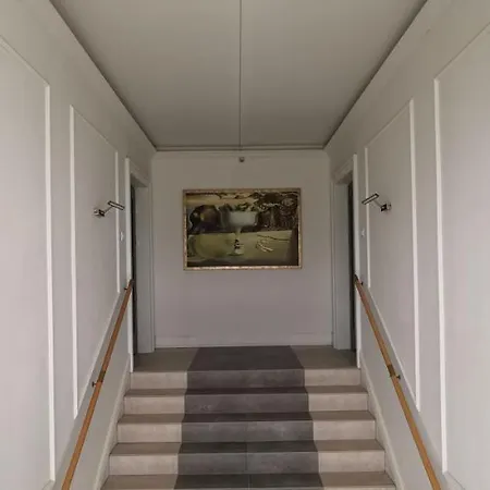Tesoro Gdynia Apartament w angielskiej willi Gdynia